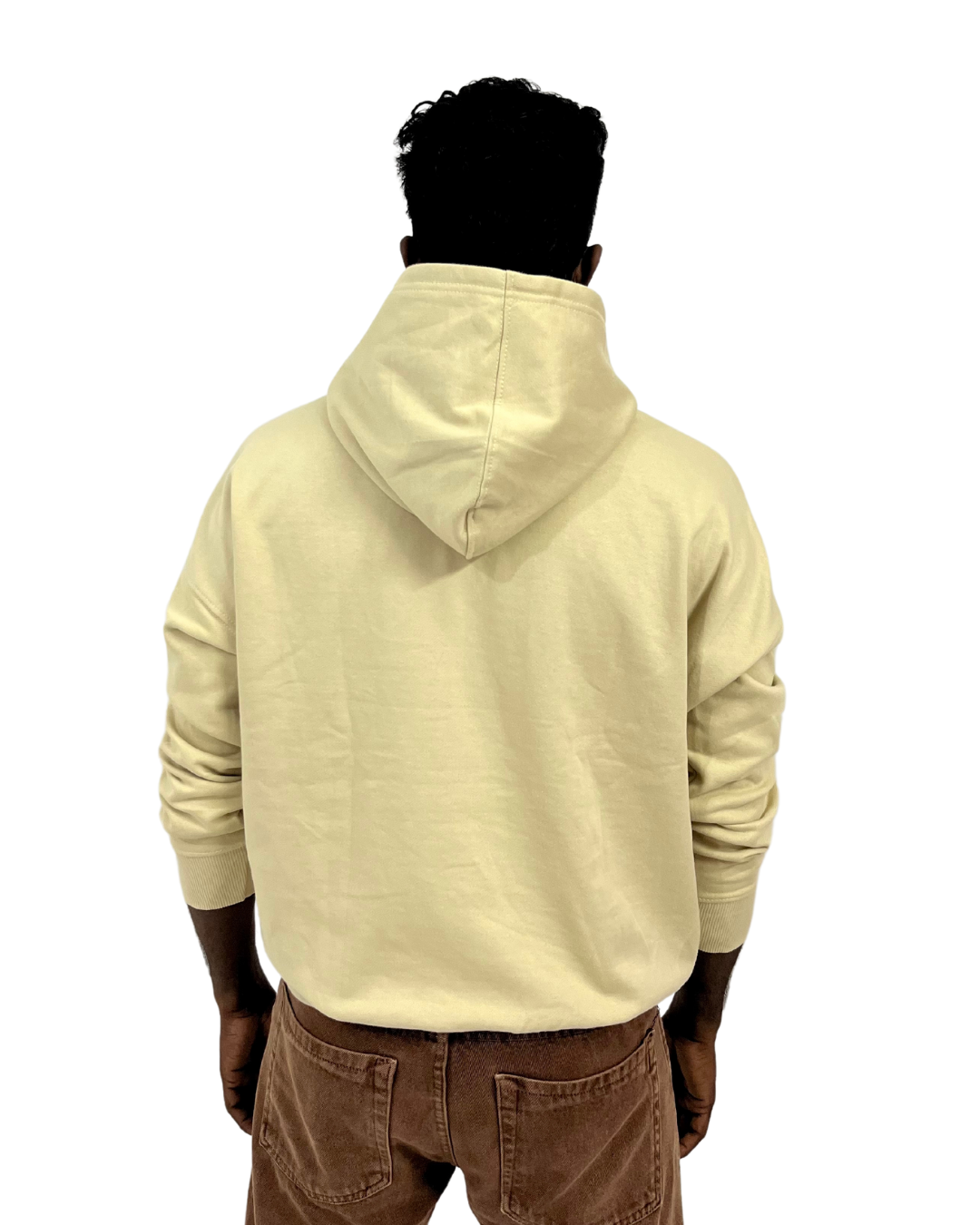 Canewalls -  Korean Hoodies | Beige